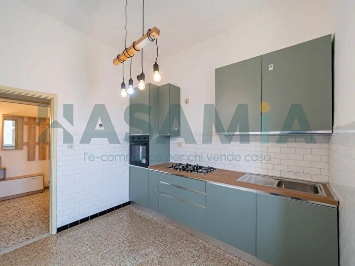 Appartamento con 5 locali in vendita in Via Orfeo Franceschelli, Orbetello
