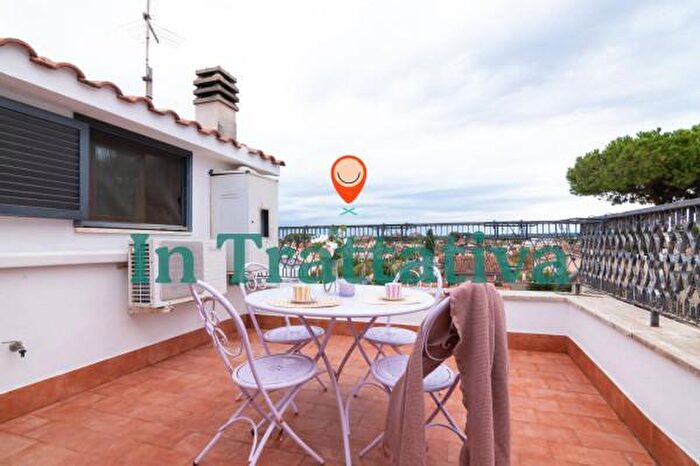 Casa monolocale in vendita in Via Francesco Morlacchi, Roma