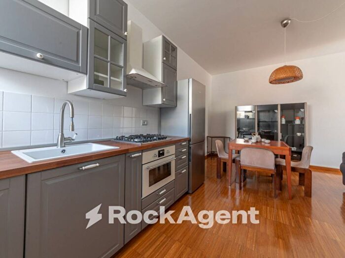 Appartamento bilocale in affitto in Via Gian Francesco Pizzi, Ripamonti Fondazione Prada, Milano