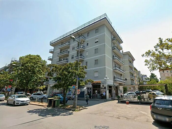 Appartamento con 5 locali in vendita in Via Fratelli Bandiera, Rende