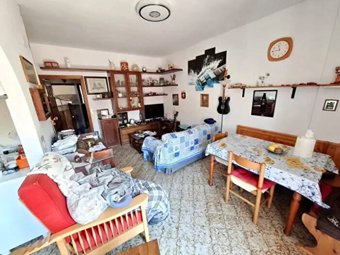 Appartamento quadrilocale in vendita in Moconesi