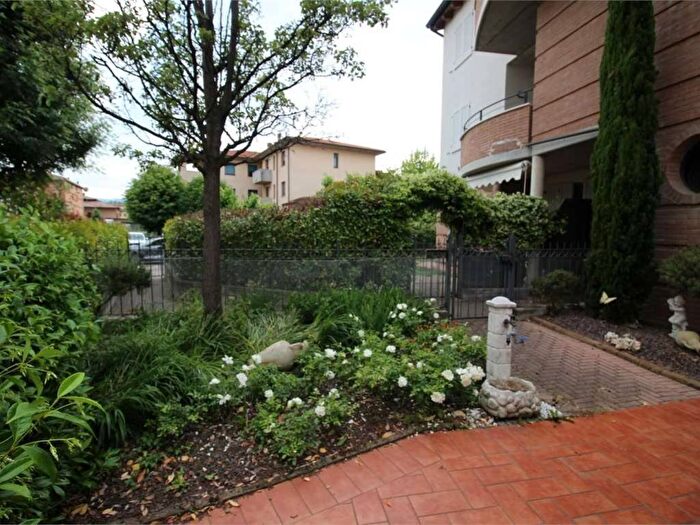 Appartamento trilocale in affitto in Centro, Castellarano