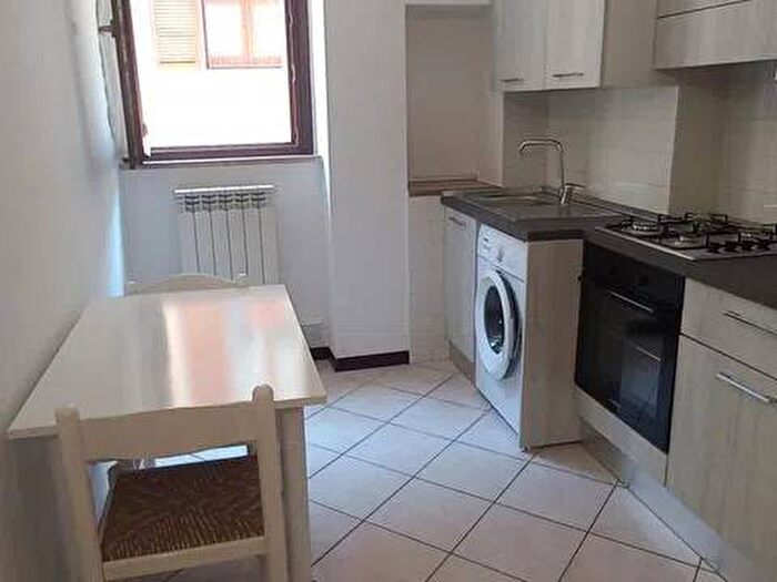Appartamento bilocale in affitto in Via Francesco Crispi No Number, Centro, Macerata