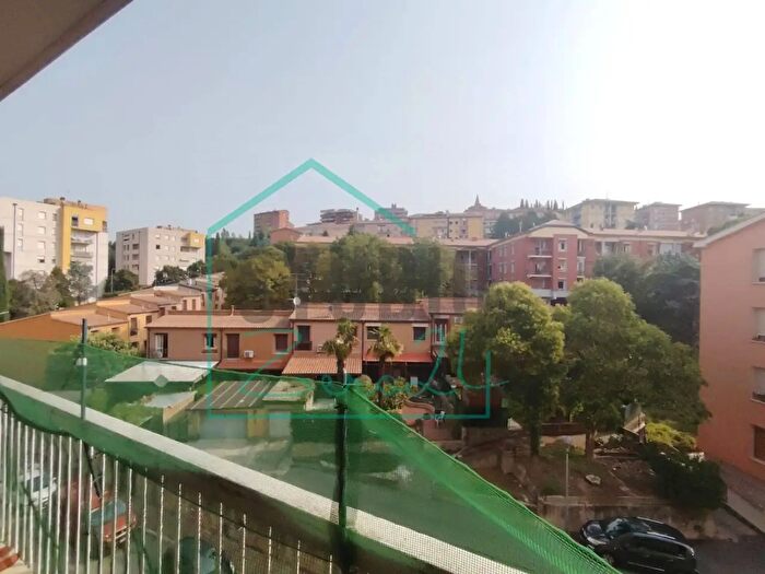 Appartamento trilocale in vendita in Via Campo di Marte, Perugia