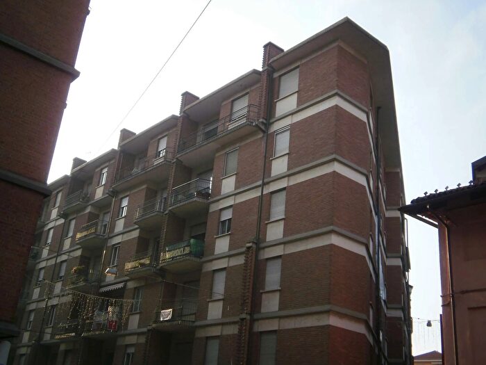 Appartamento bilocale in vendita in Fossano