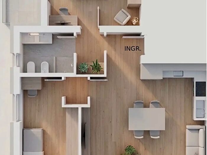 Appartamento trilocale in vendita in San Bonifacio