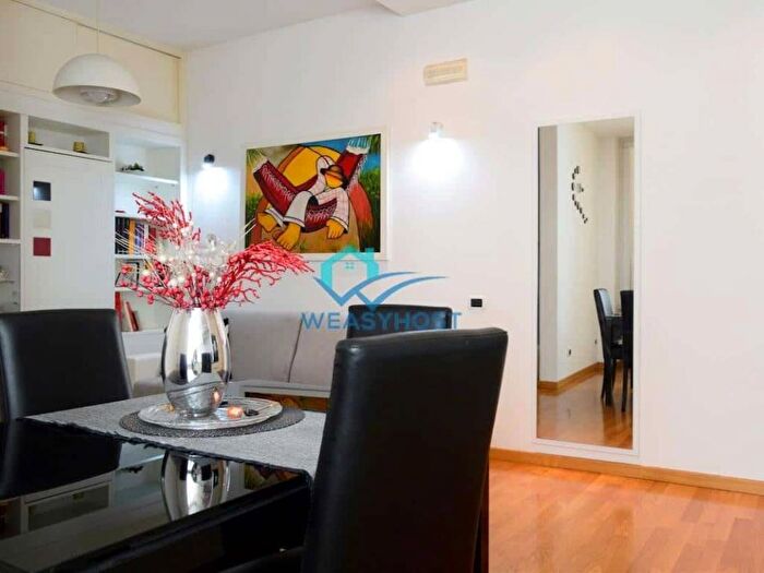 Appartamento bilocale in affitto in Via Metaponto, San Giovanni, Roma