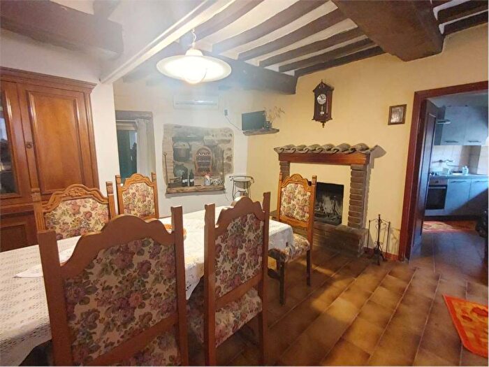 Appartamento quadrilocale in affitto in Centro, Gualdo Cattaneo