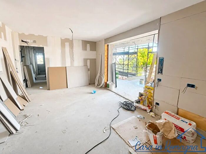 Appartamento trilocale in vendita in Via Boheme, Rimini