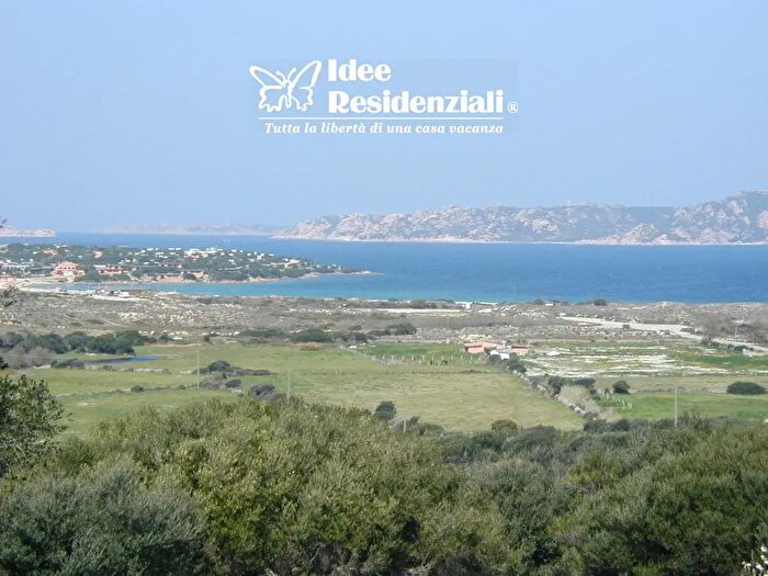 Appartamento bilocale in vendita in Via Mannoni Barrabisa, Palau