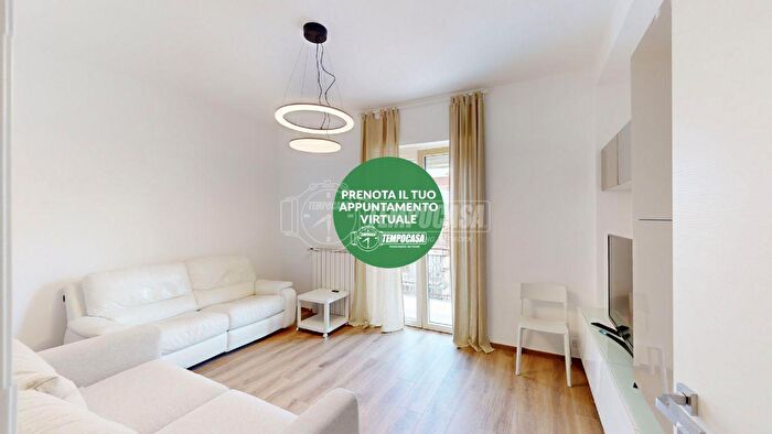 Appartamento trilocale in vendita in Via Michelangelo, Borghetto Santo Spirito