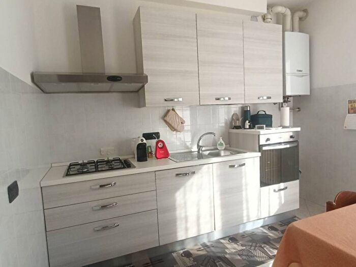 Appartamento bilocale in affitto in Via Casenuove, Centro, Villa d'Adda