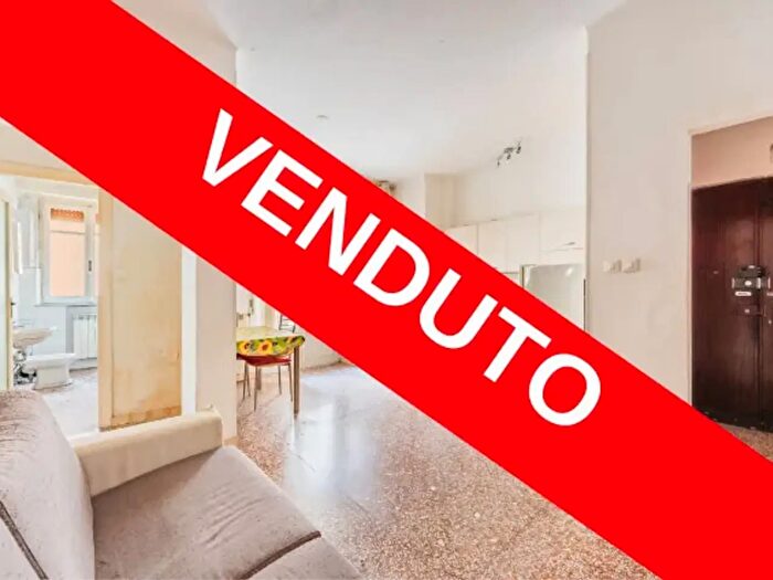 Appartamento trilocale in vendita in Via dei Piccone, Albisola Superiore