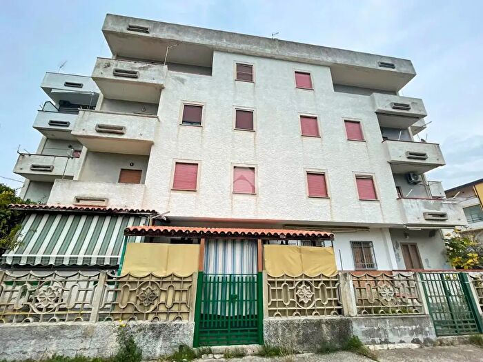 Appartamento quadrilocale in vendita in Ss Tirrena Inferiore, Nocera Terinese