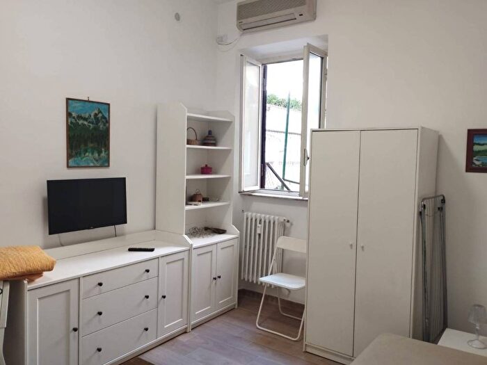 Appartamento monolocale in affitto in Via Asmara, Africano Villa Chigi, Roma