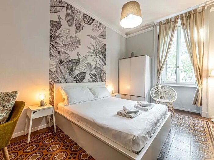 Appartamento monolocale in affitto in Viale Monte Nero, Milano