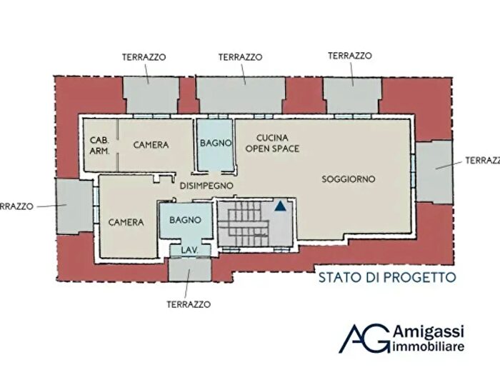 Case in Vendita e in Affitto - 2