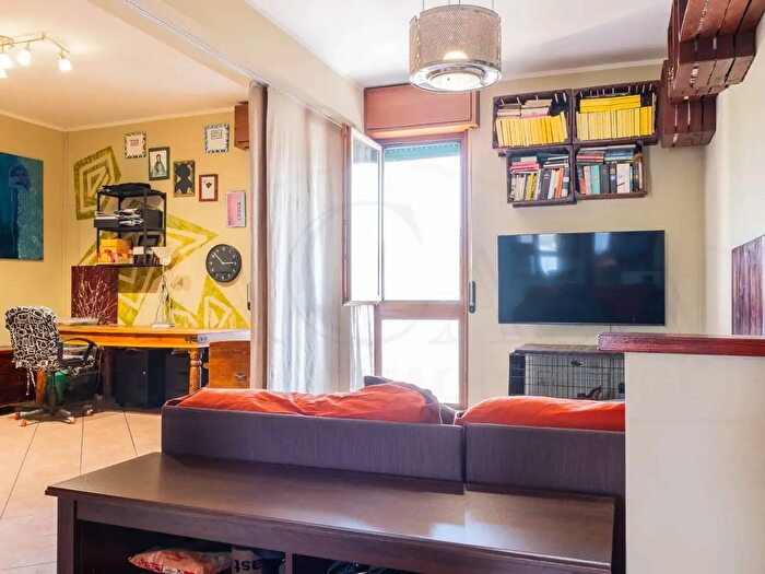 Appartamento trilocale in vendita in Via Paolo Cuzzetti Snc, Brescia