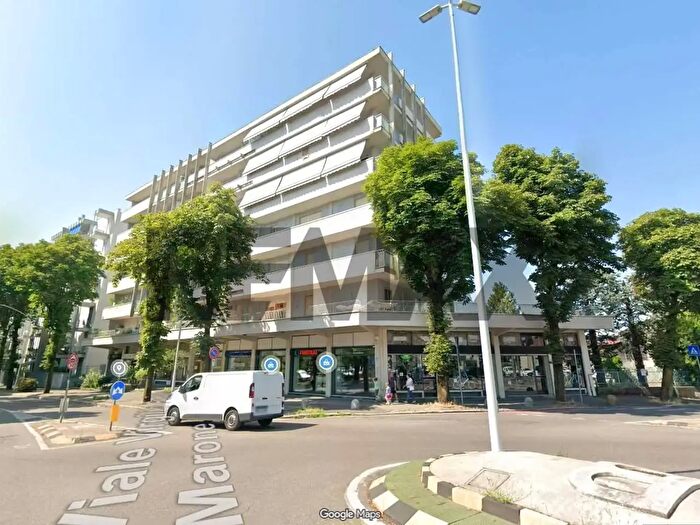 Appartamento trilocale in vendita in Via Publio Marone Virgilio, Busto Arsizio
