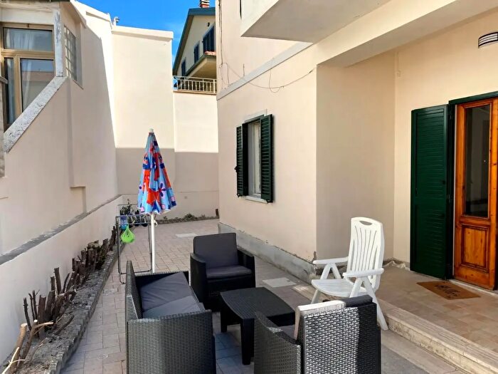 Appartamento quadrilocale in affitto in Rosignano Marittimo