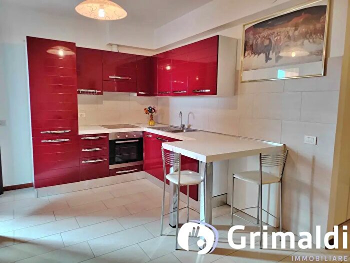 Appartamento bilocale in affitto in Via Principe Eugenio, Milano