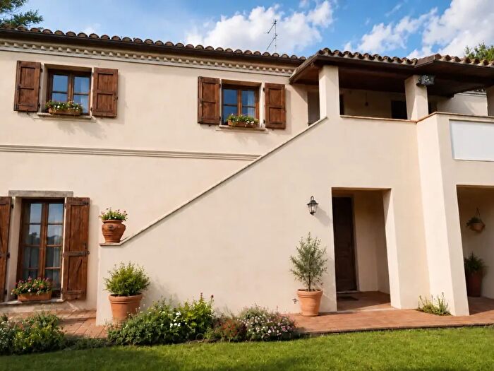 Casa con 5 locali in vendita in Via Grancia, Ancona