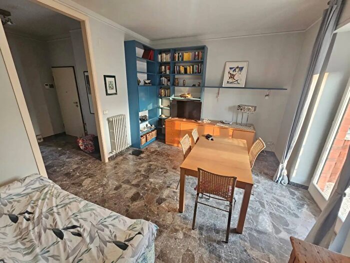 Appartamento con 5 locali in vendita in Via Giacomo Leopardi, Porto San Giorgio