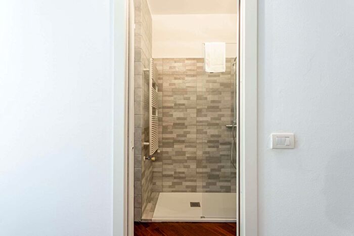 Appartamento in affitto in Viale Sabotino, Milano