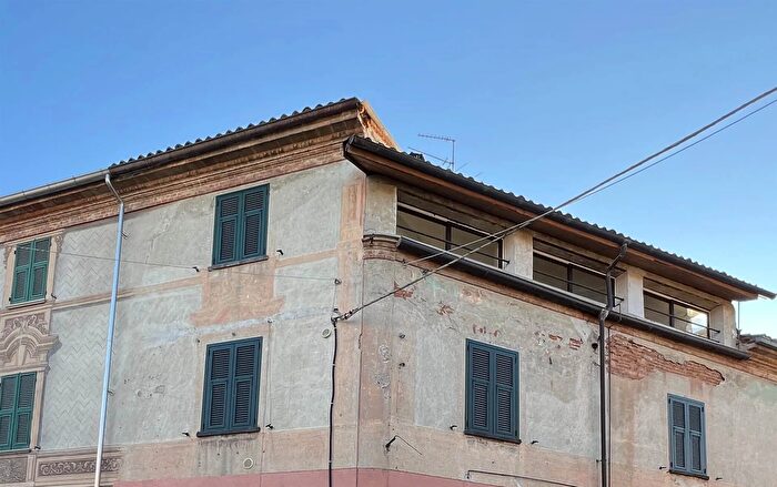 Casa con 7 locali in vendita in Novi Via Verdi Arquata Scrivia Tortona Lcitalia, Basaluzzo