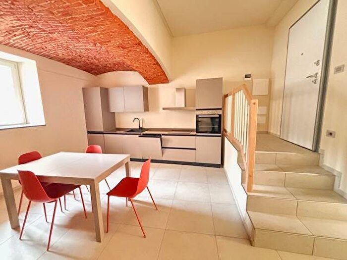 Appartamento quadrilocale in affitto in Via Roma, Centro, Villanova Mondovì