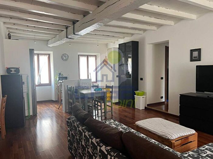 Appartamento bilocale in affitto in Via sicardo, Centro, Cremona