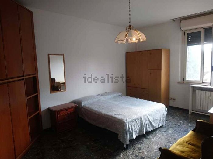 Appartamento trilocale in affitto in Via Fratelli Bressan, Precotto, Milano