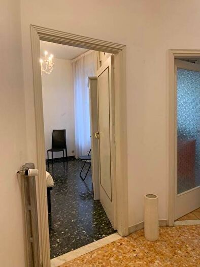 Appartamento trilocale in affitto in Campo di Marte, Firenze