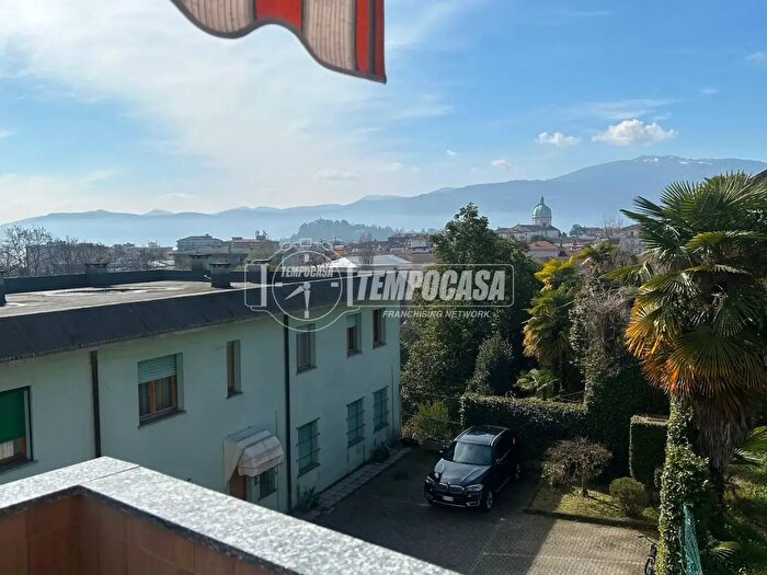 Appartamento bilocale in vendita in Via Vignolo, Verbania