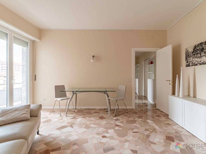 Appartamento bilocale in vendita in Via Ambrogio Binda, Barona, Milano