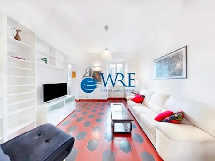 Appartamento bilocale in affitto in Via Amerigo Vespucci, Roma