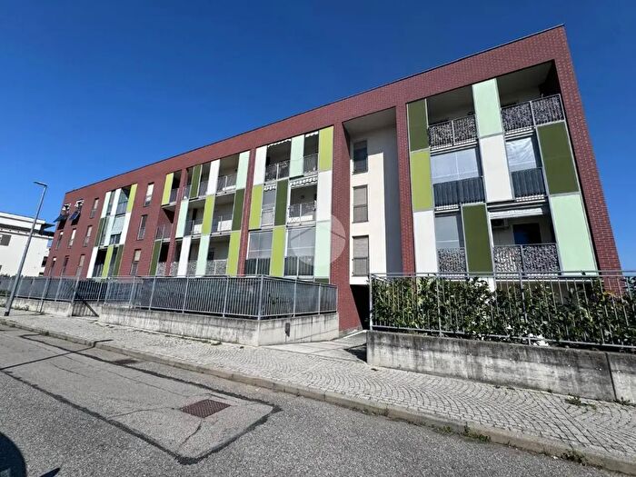 Appartamento quadrilocale in vendita in Via Irlanda, Orbassano