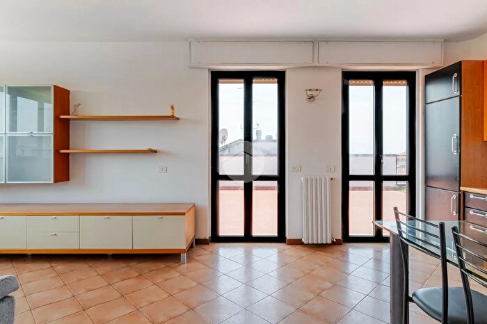 Appartamento bilocale in affitto in Via Domenico Millelire, Milano