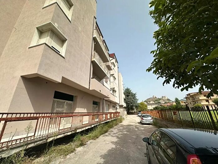 Appartamento bilocale in vendita in Via Annunziata Vecchia, Montesarchio