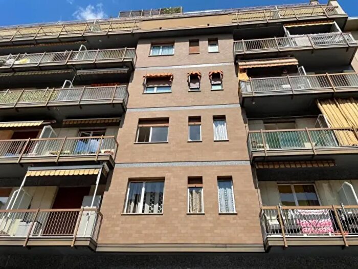 Appartamento bilocale in affitto in Via Cesare Reduzzi, Torino