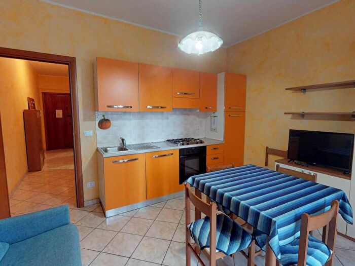 Appartamento bilocale in affitto in Corso Europa, Borghetto Santo Spirito