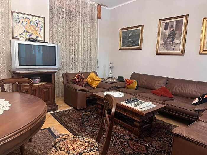 Appartamento con 5 locali in affitto in Via Rosa Piacentini Rivera, Galimberti, Alessandria