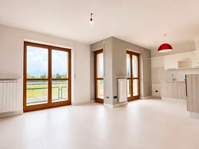 Appartamento quadrilocale in vendita in Corso Francia f, Cuneo