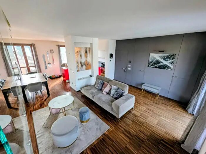 Appartamento trilocale in vendita in Via Giuseppe di Vittorio, Samarate