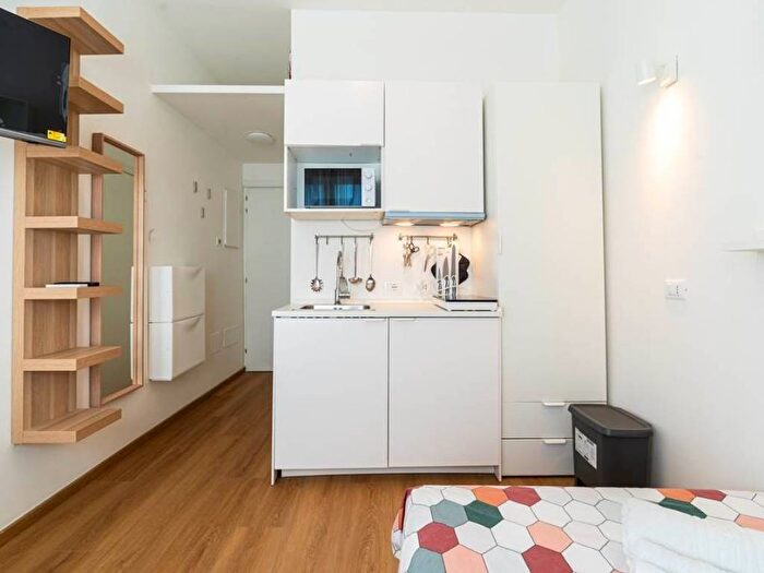 Appartamento monolocale in affitto in Centro Storico, Forlì