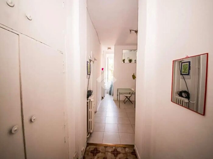 Appartamento trilocale in vendita in Viale Tibaldi, Milano