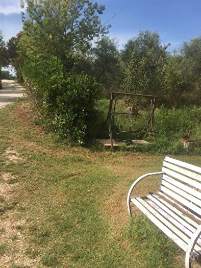 Appartamento quadrilocale in vendita in Agugliano