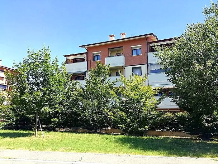 Appartamento trilocale in vendita in Via Enrico Berlinguer, Ozzano DellEmilia