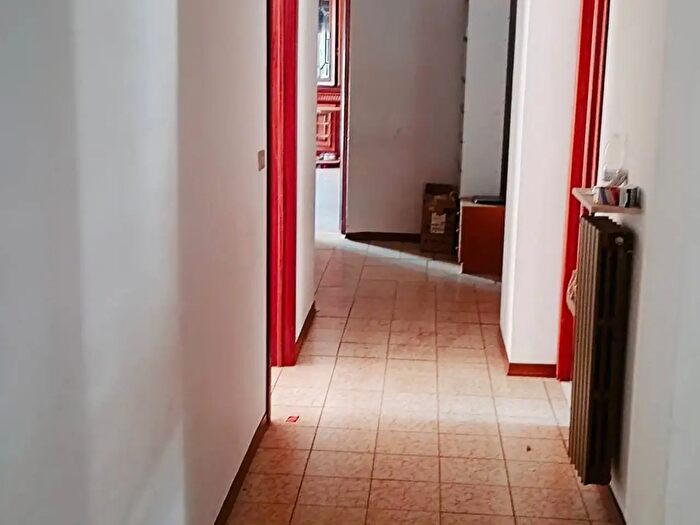 Appartamento quadrilocale in vendita in Viale Antonio Grassia C, Bronte