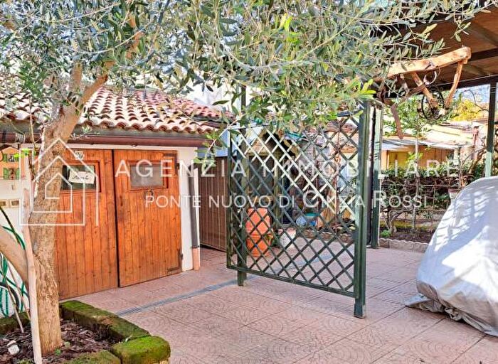 Casa quadrilocale in vendita in Ravenna